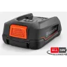 Pack Scie de jardin avec perche PE5-P4A ASPIRE HUSQVARNA 970621404