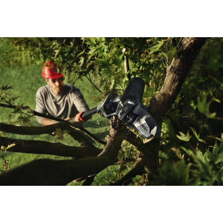 Pack Scie de jardin avec perche PE5-P4A ASPIRE HUSQVARNA 970621404