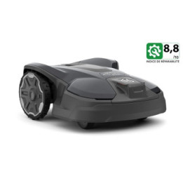 Tondeuse Robot 320 NERA HUSQVARNA 970535112