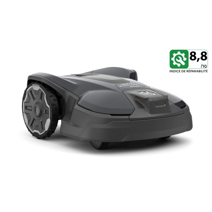 Tondeuse Robot 320 NERA HUSQVARNA 970535112