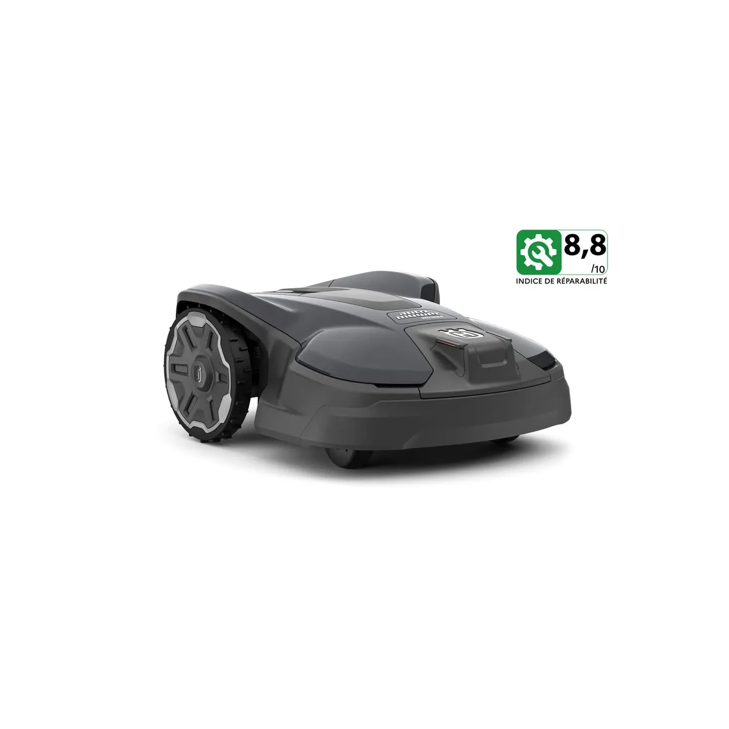 Tondeuse Robot 320 NERA HUSQVARNA 970535112