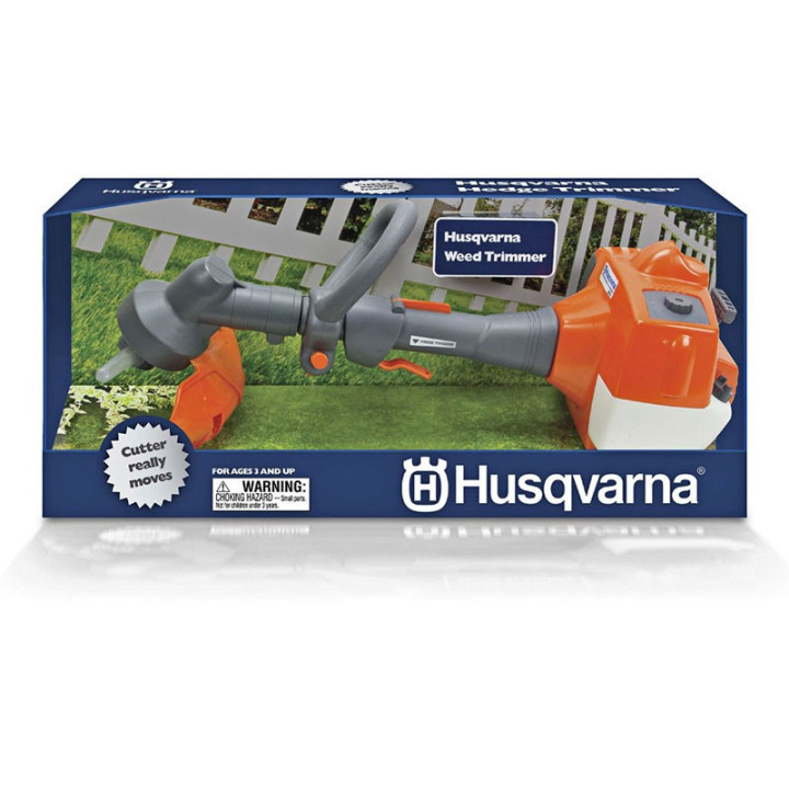 Débroussailleuse enfant Husqvarna