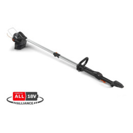 Coupe Bordures T28-P4A ASPIRE HUSQVARNA 970620201