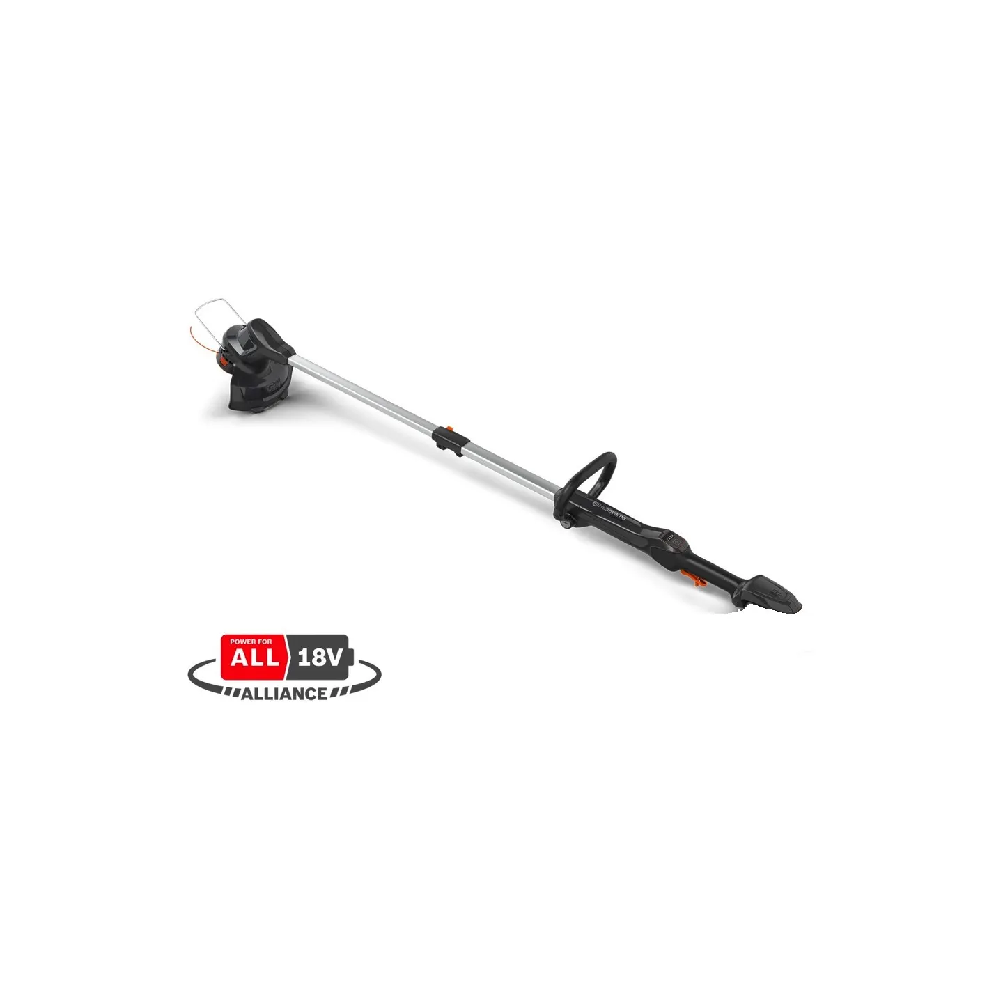 Coupe Bordures T28-P4A ASPIRE HUSQVARNA 970620201