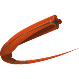 Bobine Fil de Coupe Ø1.5mmx15m Whisper Twist HUSQVARNA 597669101