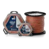 Bobine Fil de Coupe Ø1.5mmx15m Whisper Twist HUSQVARNA 597669101