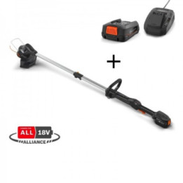 Pack Coupe Bordures T28-P4A ASPIRE HUSQVARNA 970620203