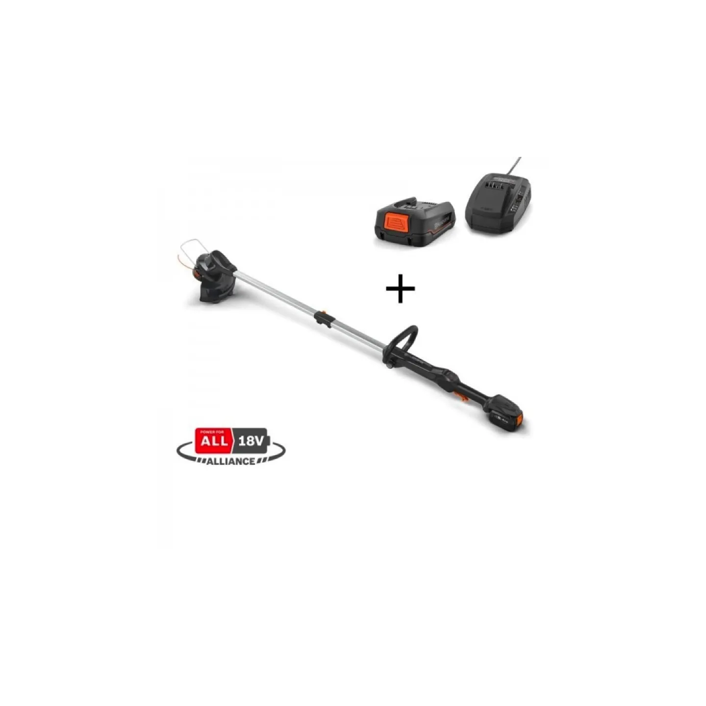 Pack Coupe Bordures T28-P4A ASPIRE HUSQVARNA 970620203
