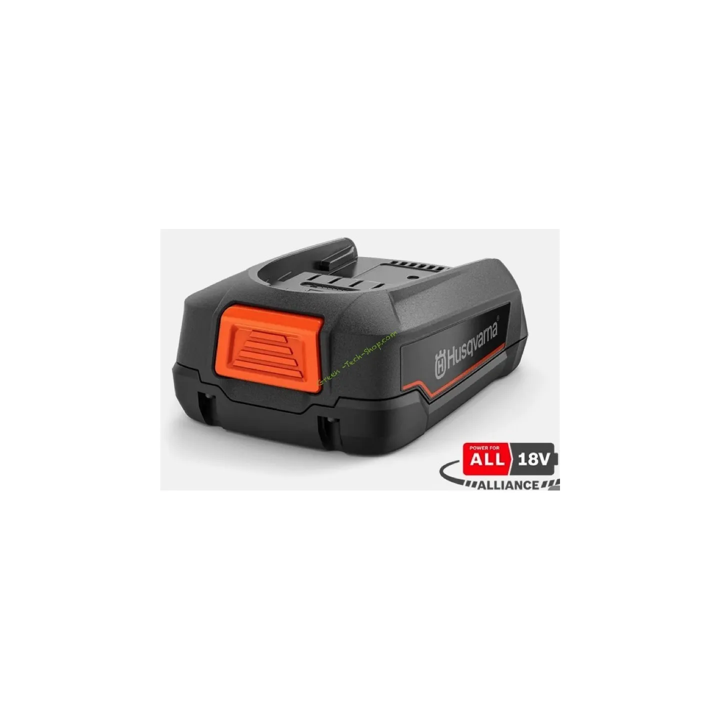 Pack Coupe Bordures T28-P4A ASPIRE HUSQVARNA 970620203