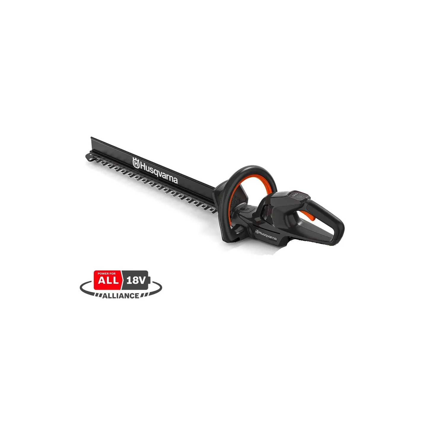 Pack Taille Haies H50-P4A ASPIRE HUSQVARNA 970620303