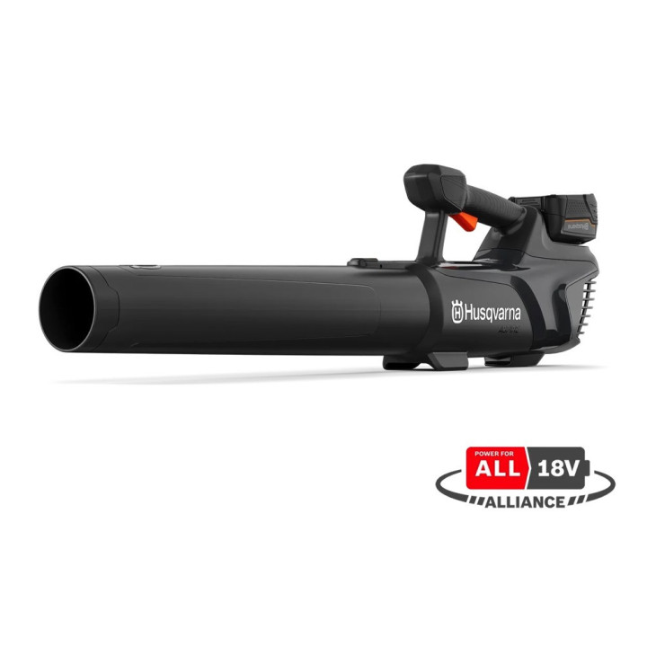 Souffleur B8X-P4A ASPIRE HUSQVARNA 970620401