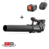 Pack Souffleur B8X-P4A ASPIRE HUSQVARNA 970620403