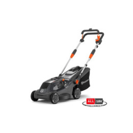 Tondeuse LC34-P4A ASPIRE HUSQVARNA 970648301