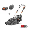 Pack Tondeuse LC34-P4A ASPIRE HUSQVARNA 970648303