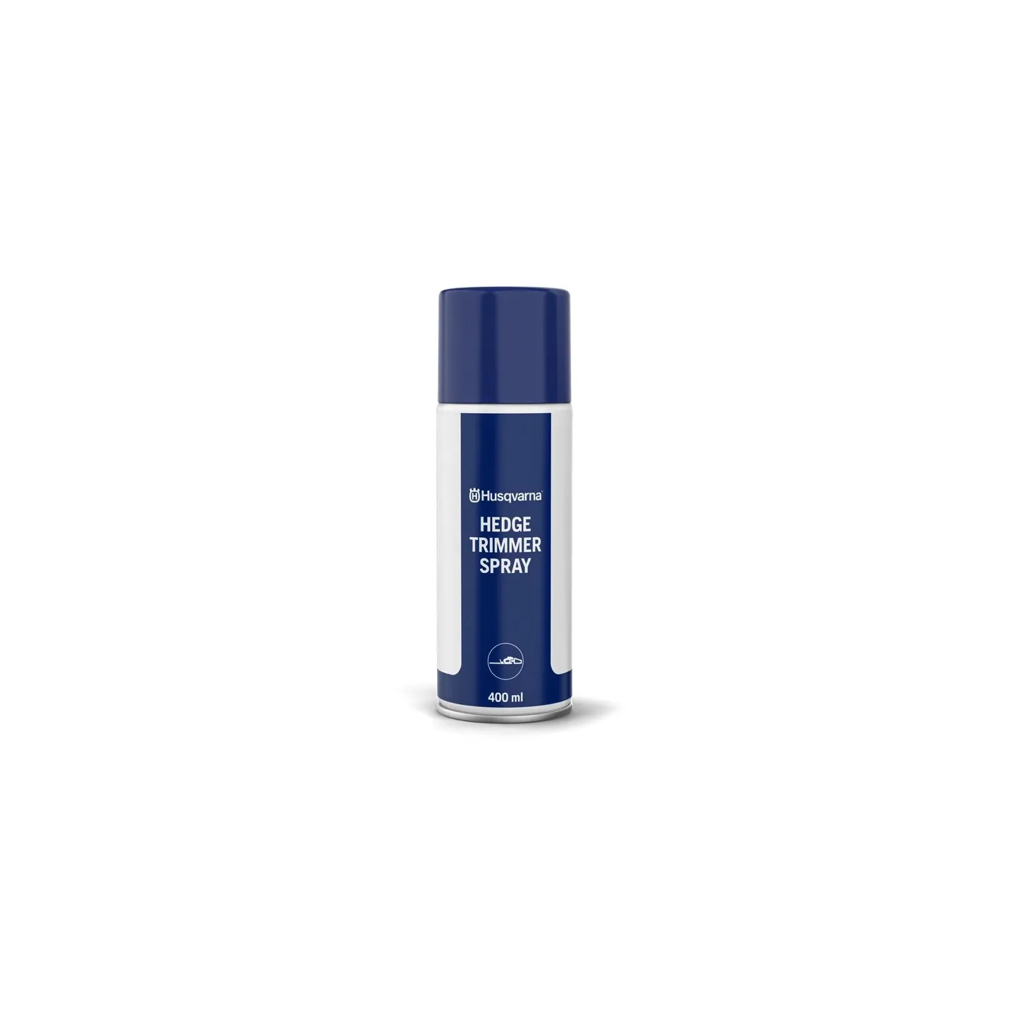Spray Lubrifiant 400ml pour Lamier de Taille Haie HUSQVARNA 538629201