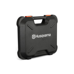 Boîte de rangement pour Scie de Jardin P5-P4A ASPIRE HUSQVARNA