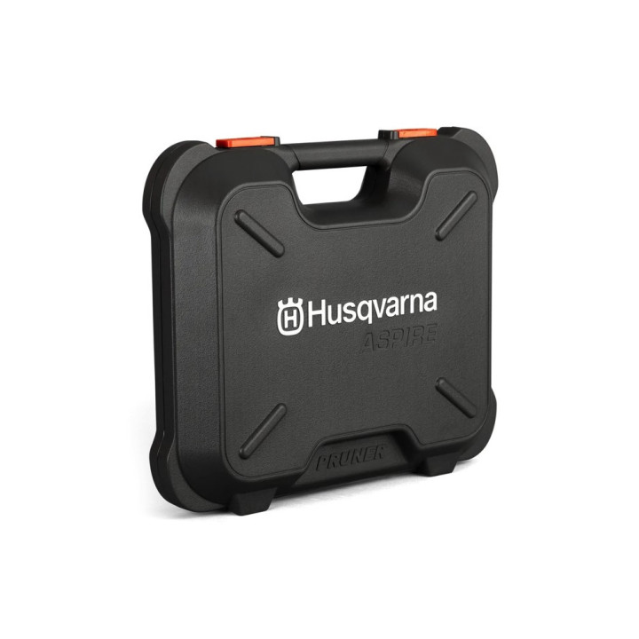 Boîte de rangement pour Scie de Jardin P5-P4A ASPIRE HUSQVARNA