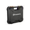 Boîte de rangement pour Scie de Jardin P5-P4A ASPIRE HUSQVARNA