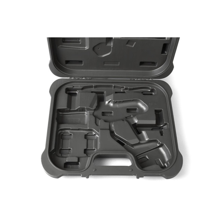 Boîte de rangement pour Scie de Jardin P5-P4A ASPIRE HUSQVARNA