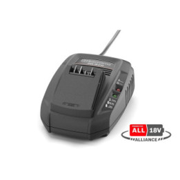 Chargeur de Batterie P4A 18-C70 ASPIRE HUSQVARNA 970601001