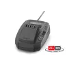 Chargeur de Batterie P4A 18-C70 ASPIRE HUSQVARNA 970601001