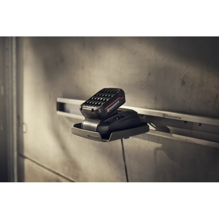 Etagère pour Rail de rangement ASPIRE HUSQVARNA 536656001