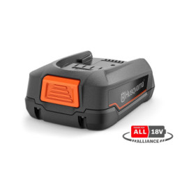 Batterie P4A 18-B45 ASPIRE HUSQVARNA 970600801