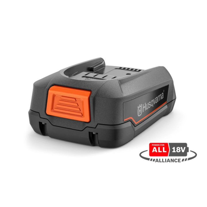 Batterie P4A 18-B45 ASPIRE HUSQVARNA 970600801