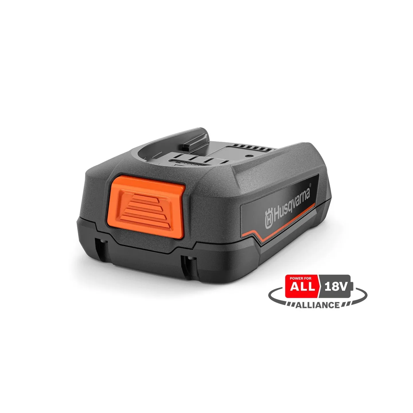 Batterie P4A 18-B45 ASPIRE HUSQVARNA 970600801