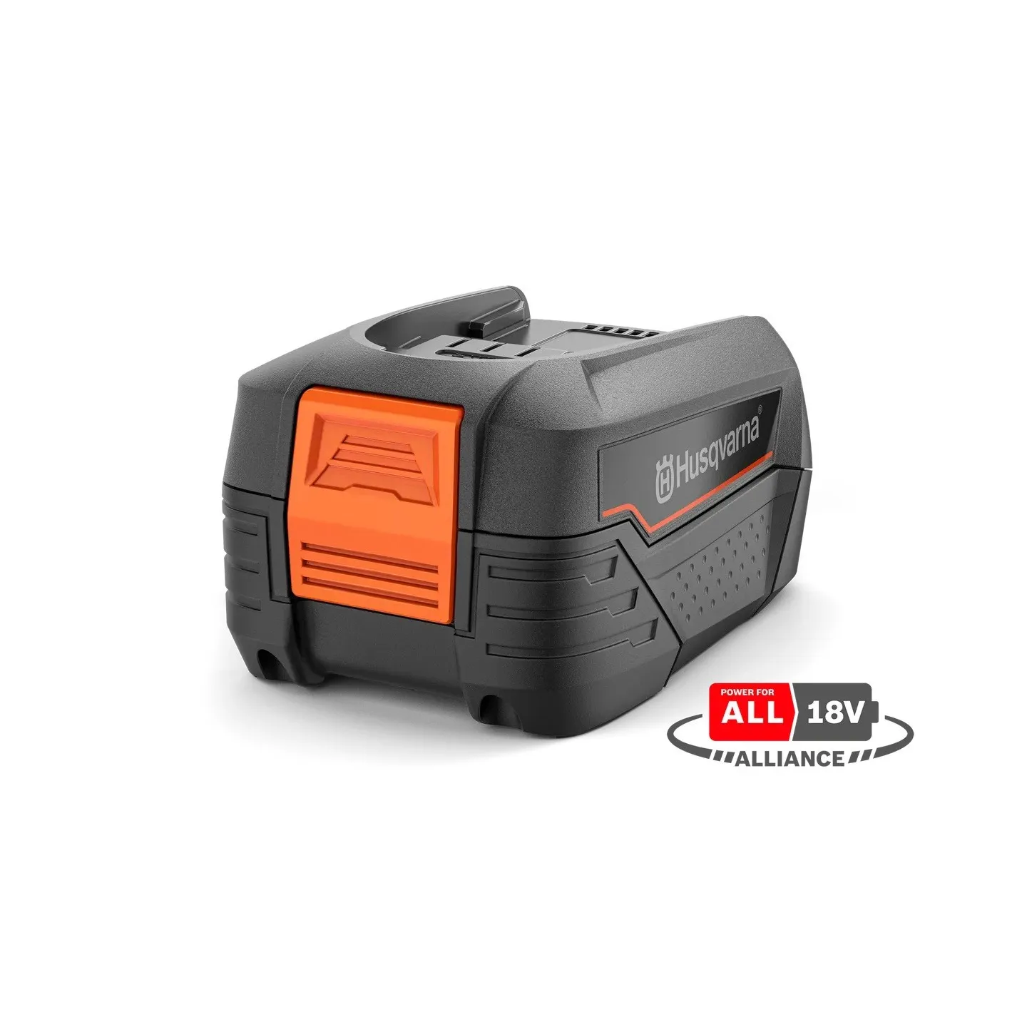 Batterie P4A 18-B72 ASPIRE HUSQVARNA 970600901