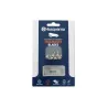 Kit 6 lames 0.60mm ENDURANCE HUSQVARNA 595084401
