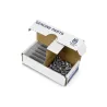 Kit 45 lames 0.60mm ENDURANCE HUSQVARNA 595084402