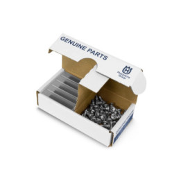 Kit 45 lames 0.60mm HSS ENDURANCE HUSQVARNA 599805202