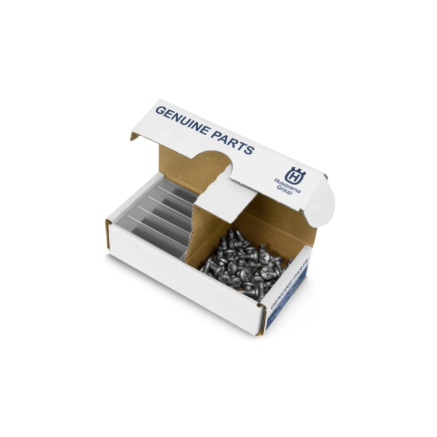 Kit 45 lames 0.60mm HSS ENDURANCE HUSQVARNA 599805202