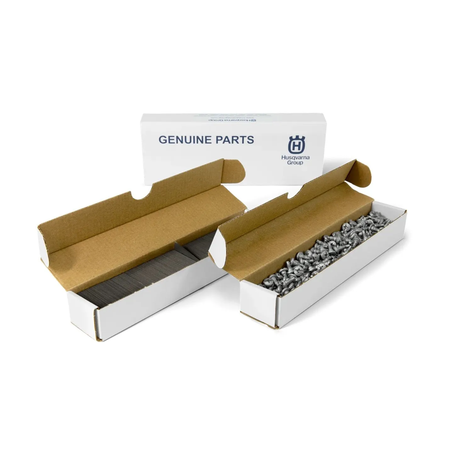 Kit 300 lames 0.60mm HSS ENDURANCE HUSQVARNA 599805203