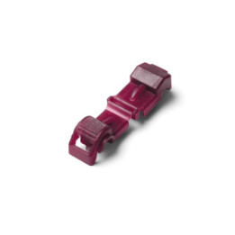 Raccord pince pour câble Ø2.7mm HUSQVARNA 535129001