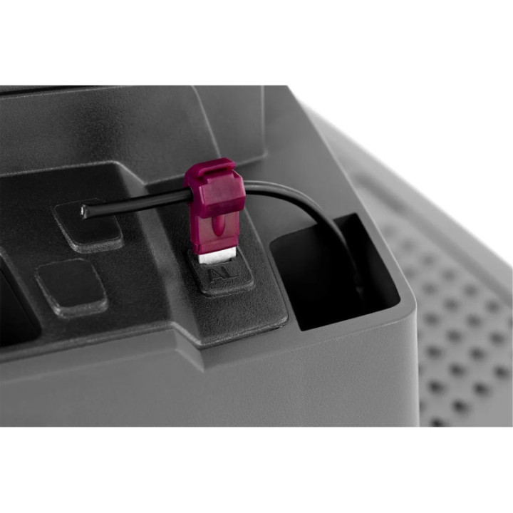 Raccord pince pour câble Ø2.7mm HUSQVARNA 535129001