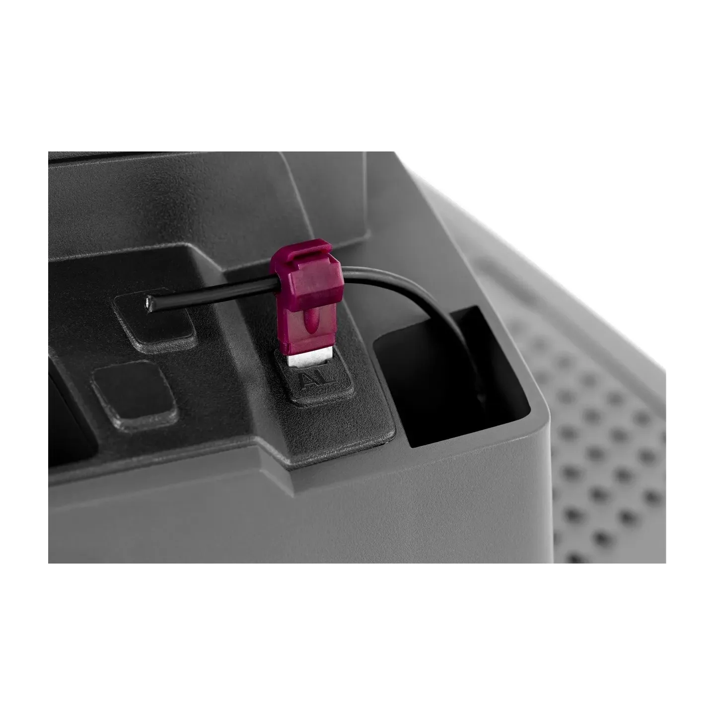 Raccord pince pour câble Ø2.7mm HUSQVARNA 535129001