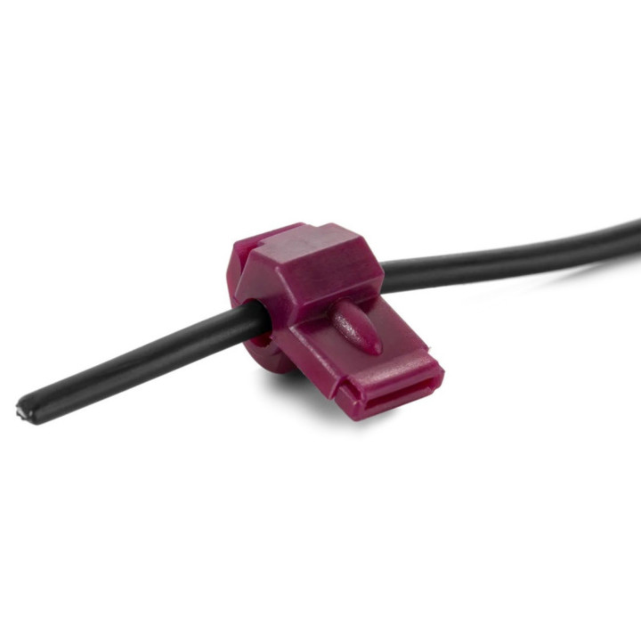Raccord pince pour câble Ø2.7mm HUSQVARNA 535129001