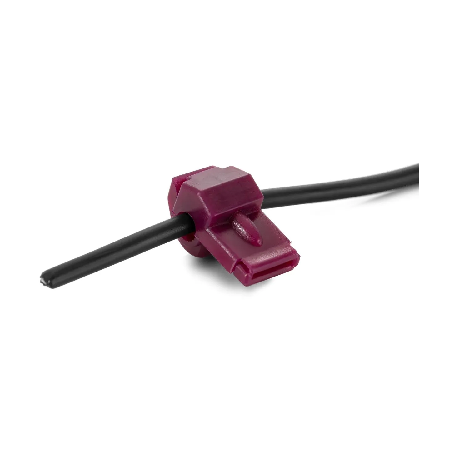 Raccord pince pour câble Ø2.7mm HUSQVARNA 535129001