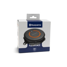 Kit de délimitation barrière temporaire FlexiFence HUSQVARNA 529880501