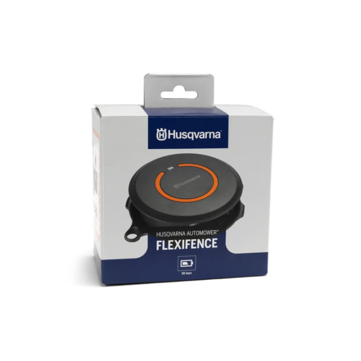 Kit de délimitation barrière temporaire FlexiFence HUSQVARNA 529880501