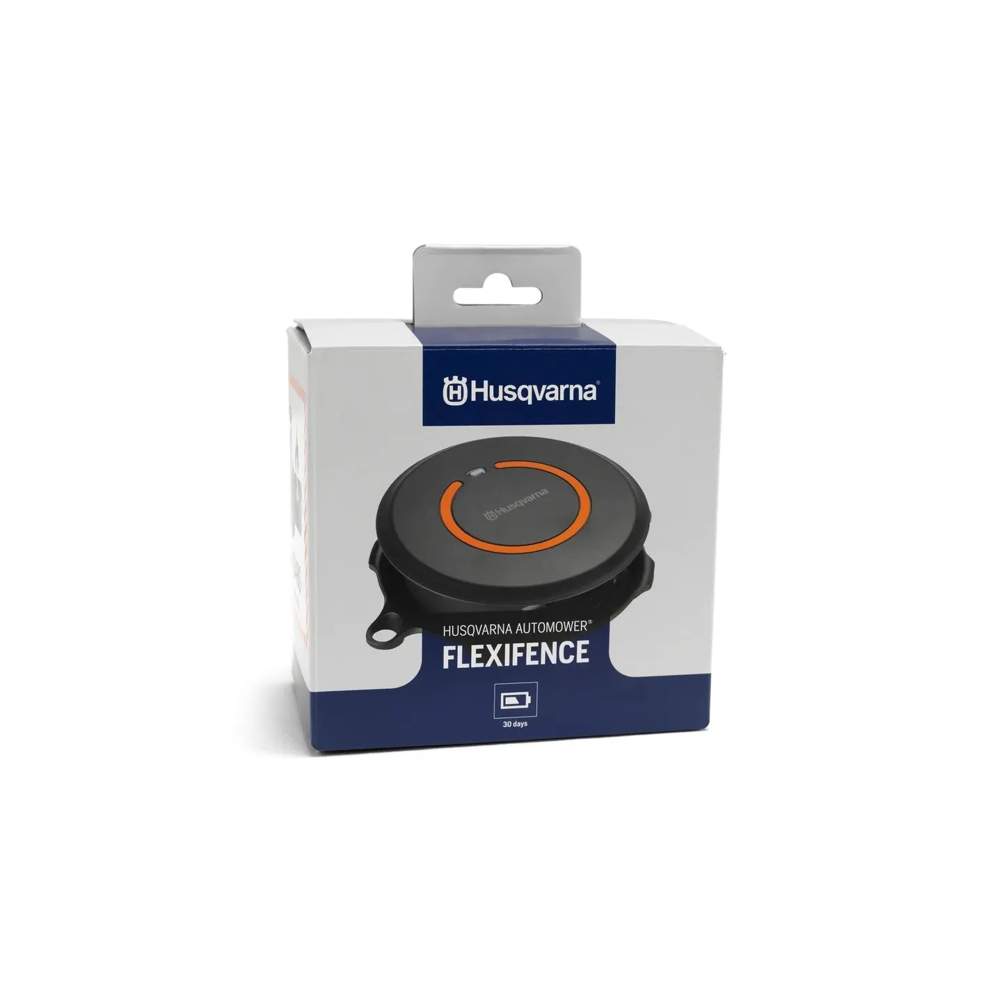 Kit de délimitation barrière temporaire FlexiFence HUSQVARNA 529880501