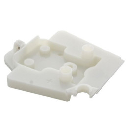 Support aimant avant modifié HUSQVARNA 501065602