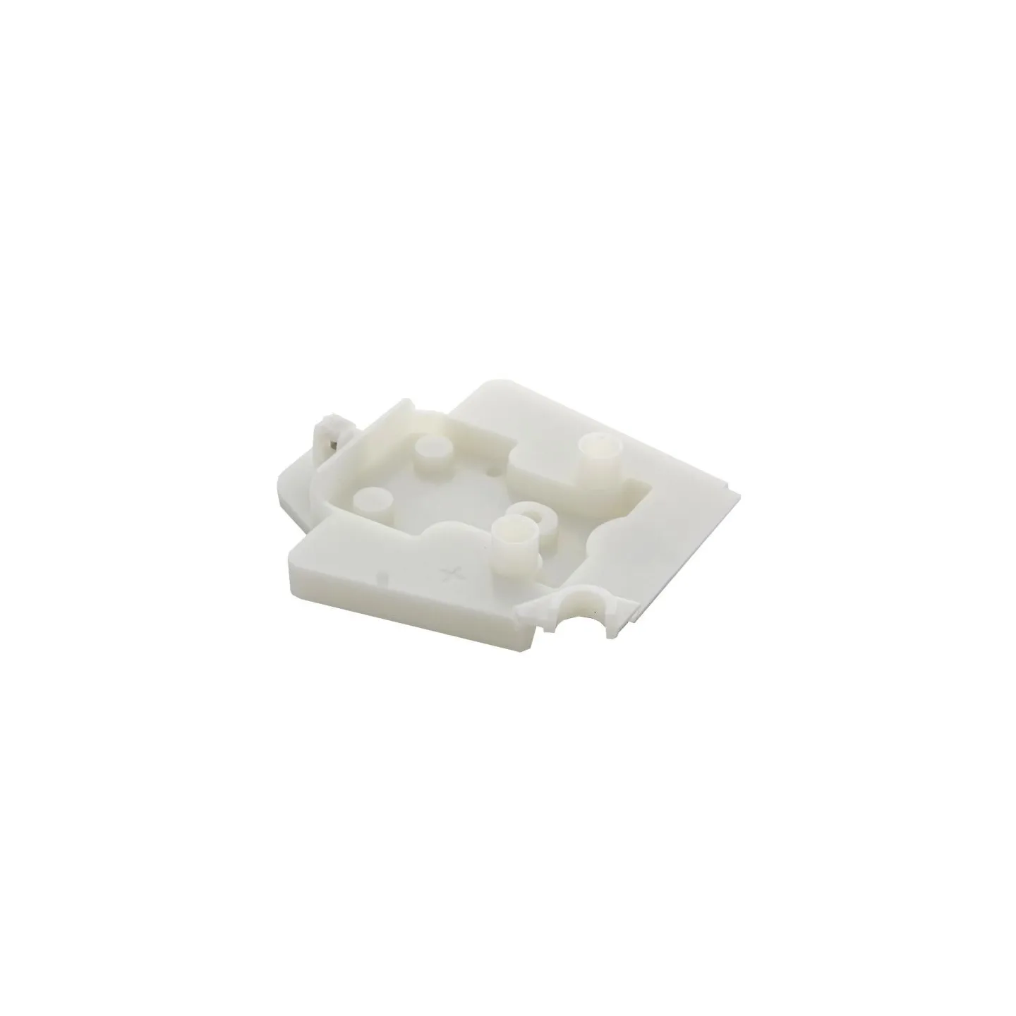 Support aimant avant modifié HUSQVARNA 501065602