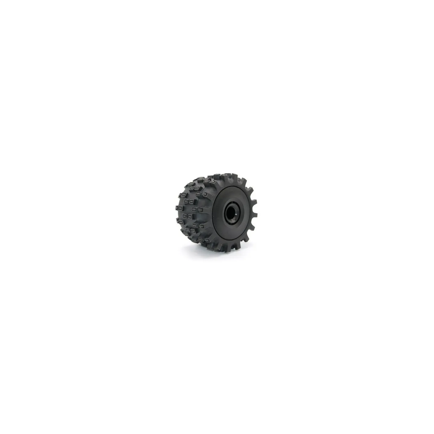 Roue Flex Rubber basse pression pour robot AMBROGIO ZUCCHETTI L25Z01200A_R