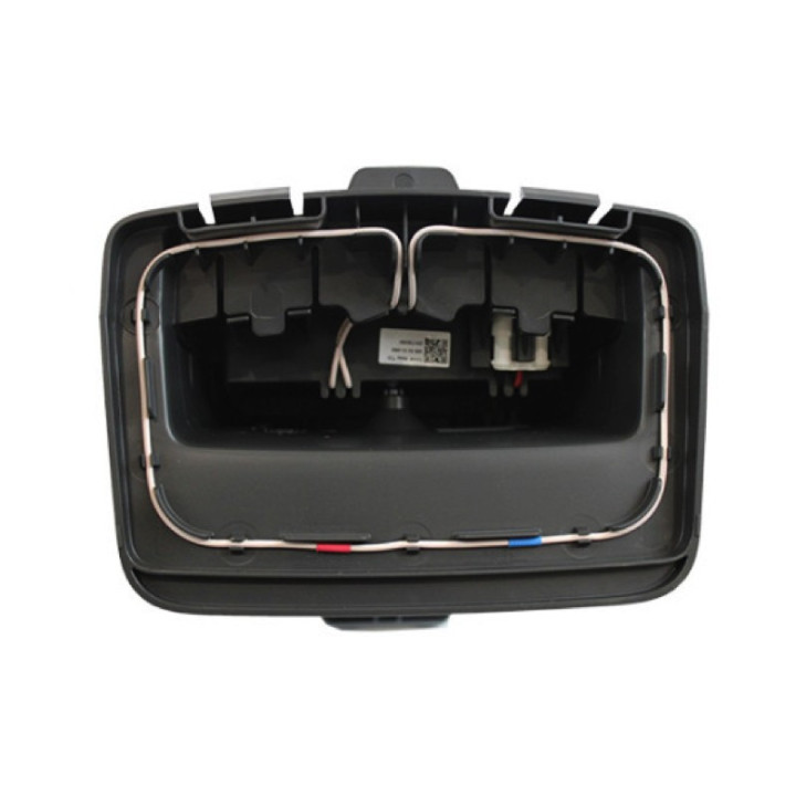 Tete de station de charge complete pour robot Aspire R4 HUSQVARNA 593246404