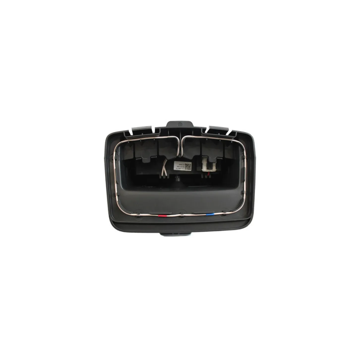 Tete de station de charge complete pour robot Aspire R4 HUSQVARNA 593246404