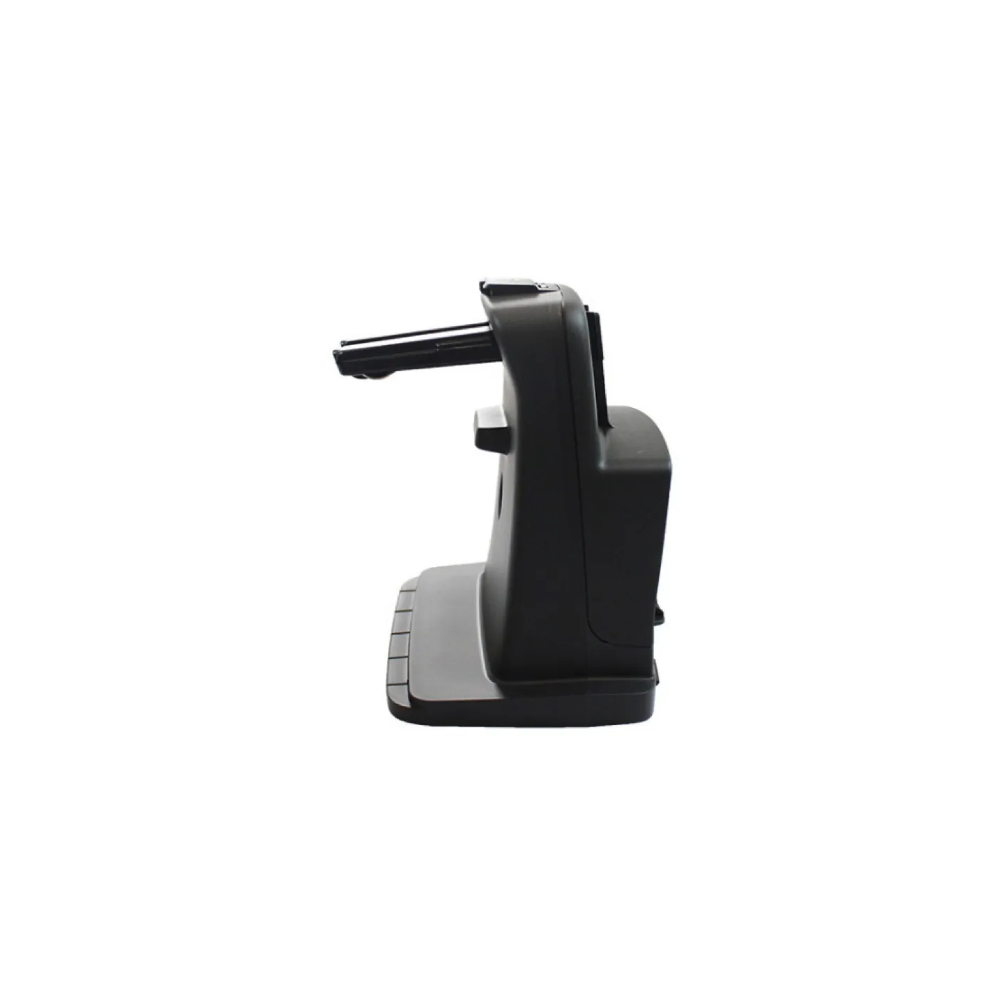 Tete de station de charge complete pour robot Aspire R4 HUSQVARNA 593246404