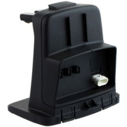Tete de station de charge complete pour robot Aspire R4 HUSQVARNA 593246404
